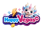 HappyVegas โลกแห่งความบันเทิงเหนือระดับที่ทันสมัยและครบวงจร 